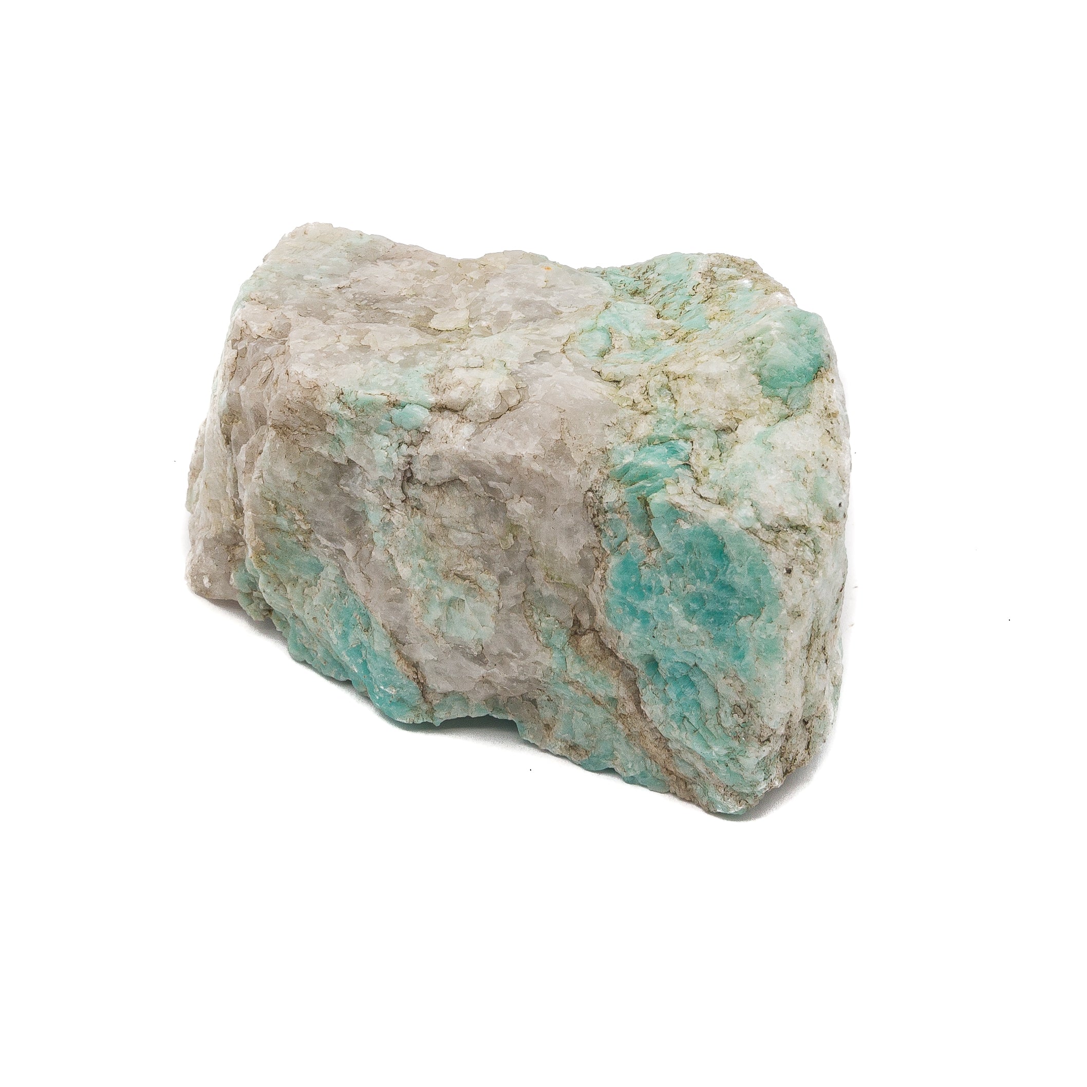 Amazonite Raw $65